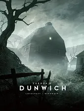 Zgroza w Dunwich albumPhillips Lovecraft Howard Zgroza w Dunwich albumPhillips Lovecraft Howard