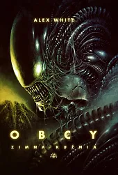 Obcy Zimna kuźniaAlex White