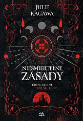 Nieśmiertelne zasadyJulie Kagawa