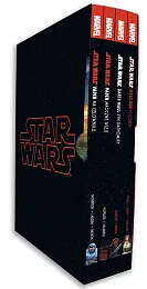 Star WarsMarc Laming