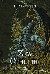 Zew CthulhuPhillips Lovecraft Howard Zew CthulhuPhillips Lovecraft Howard