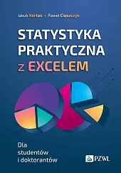 Statystyka praktyczna z ExcelemJakub Kortas