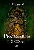Przyczajona groza Przyczajona groza