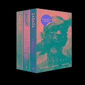 Pakiet: Zaraza / Bagno / SmolarzPrzemysław Piotrowski