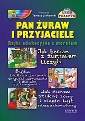 Pan Żuraw i PrzyjacieleLech Tkaczyk Pan Żuraw i PrzyjacieleLech Tkaczyk