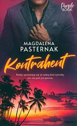 KontrahentMagdalena Pasternak