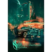 Początki Stalowego SzczuraHarry Harrison