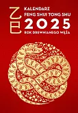 Kalendarz Feng Shui Tong Shu 2025