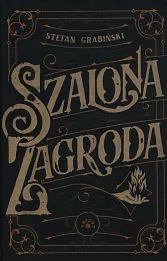 Szalona zagroda