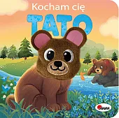 Kocham Cię Tato Kocham Cię Tato