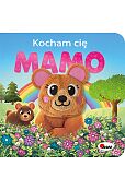 Kocham Cię Mamo Kocham Cię Mamo
