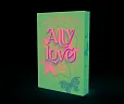 Ally Love Starts to Love