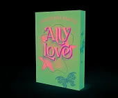 Ally Love Starts to LoveAnna Marczak Weronika