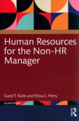 Human Resources for the Non-HR Manager
