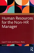 Human Resources for the Non-HR Manager