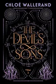 The Devil's Sons. Tom 2 The Devil's Sons. Tom 2
