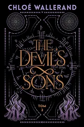 The Devil's Sons. Tom 2Chloe Wallerand