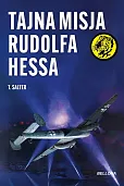 Tajna misja Rudolfa Hessa