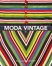 Moda VintageNicky Albrechtsen