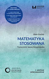 Matematyka stosowana Matematyka stosowana
