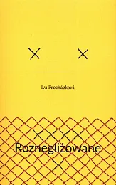 RoznegliżowaneIva Prochazkova