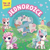 Tak się składa JednorożceJul Łyskawa