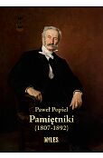Pamiętniki (1807-1892) Pamiętniki (1807-1892)