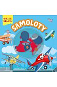 Tak się składa Samoloty Tak się składa Samoloty