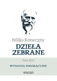 Dzieła zebrane Tom XIV