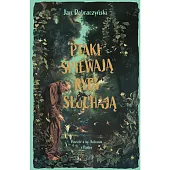 Ptaki śpiewają ryby słuchają