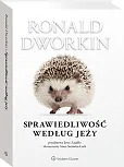 Sprawiedliwość według jeży Sprawiedliwość według jeży