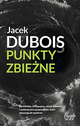 Punkty zbieżneJacek Dubois Punkty zbieżneJacek Dubois