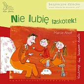 Nie lubię łaskotekMarci Aboff