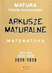 Arkusze maturalne z matematyki poziom rozszerzony,Masłowski Tomasz Arkusze maturalne z matematyki poziom rozszerzony,Masłowski Tomasz