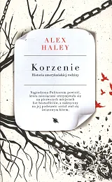 KorzenieAlex Haley