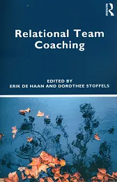 Relational Team CoachingErik de Haan