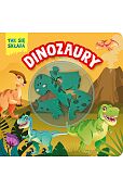 Tak się składa Dinozaury Tak się składa Dinozaury