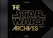 The Star Wars Archives. 1977-1983Paul Duncan