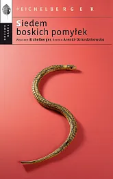 Siedem boskich pomyłekWojciech Eichelberger