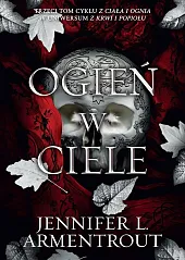 Ogień w cieleL.Jennifer Armentrout