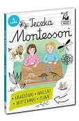 Teczka Montessori 4 lata Kapitan Nauka Teczka Montessori 4 lata Kapitan Nauka