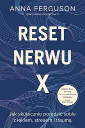 Reset nerwu XAnna Ferguson