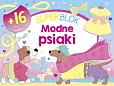 Superblok. Modne psiaki
