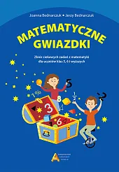 Matematyczne gwiazdkiBednarczuk Joanna