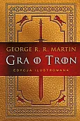 Gra o tron (edycja ilustrowana)