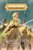 Star Wars Wielka Republika Światło Jedi