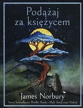 Podążaj za księżycemJames Norbury Podążaj za księżycemJames Norbury