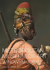 Metropolitan Museum of Art w Nowym,Kathryn Calley-Galitz