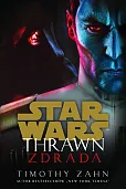 Star Wars Thrawn Zdrada