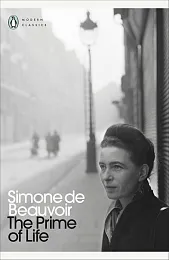 The Prime of LifeSimone de Beauvoir